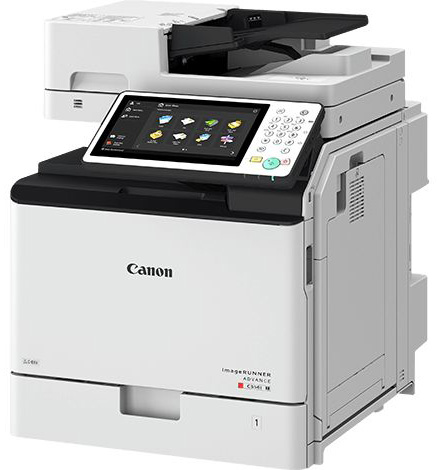 CANON IR ADV C256i