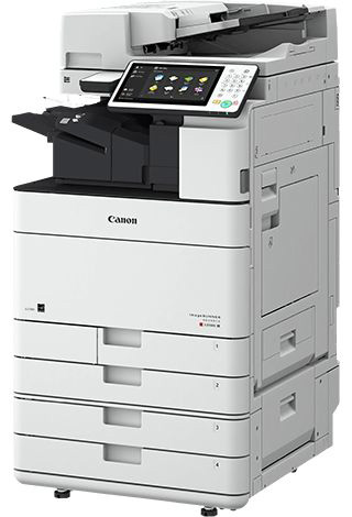 CANON IR ADV C5535i