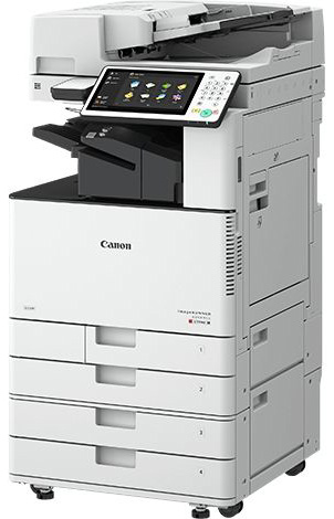 CANON IR ADV C3520i