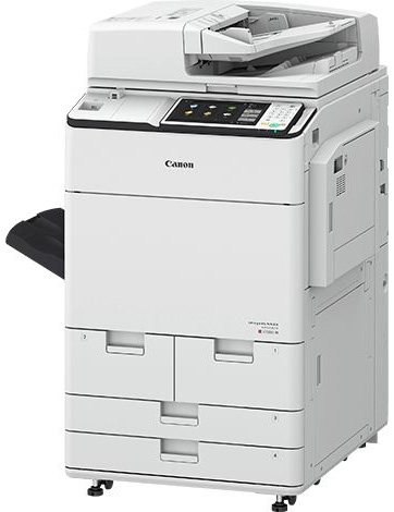 CANON IR ADV C7500i